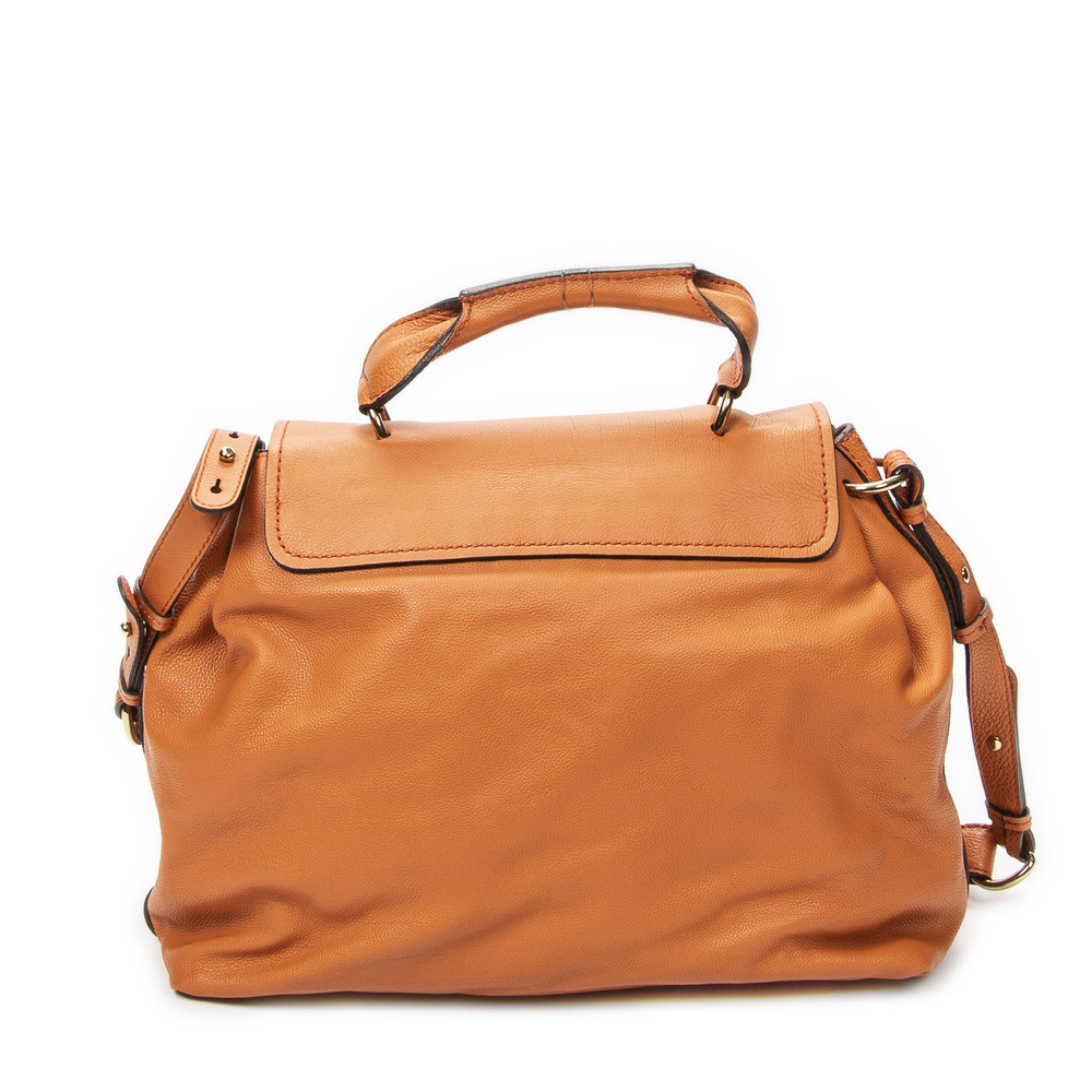 Chloé Elsie Satchel - Picture 5 of 11